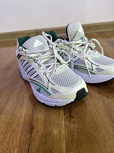 Кроссовки и спортивная обувь: Кроссовки Spiritain 2000 - Модель: Spiritain 2000 (ярлык с QR-кодом и — 3