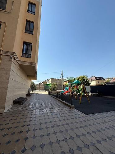 1: Продается 1 комнатная квартира 📍Адрес: Кок-Жар 🏗️Застройщик: СК — 5
