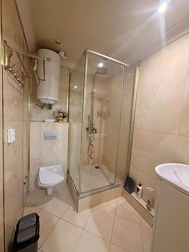 продаю квартиру баят: 1 комната, 40 м², Элитка, 6 этаж, Свежий ремонт — 6