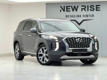 купить запчасти на опель вектра б: Hyundai Palisade: 2020 г., 2.2 л, Типтроник, Дизель, Жол тандабас