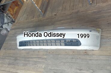 хонда одиссей бампер передний: Бампер Алдыңкы Honda, Колдонулган, Оригинал