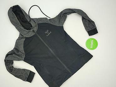 bluza mohito: Hummel, Bluza z kapturem damska, rozmiar XS — 2