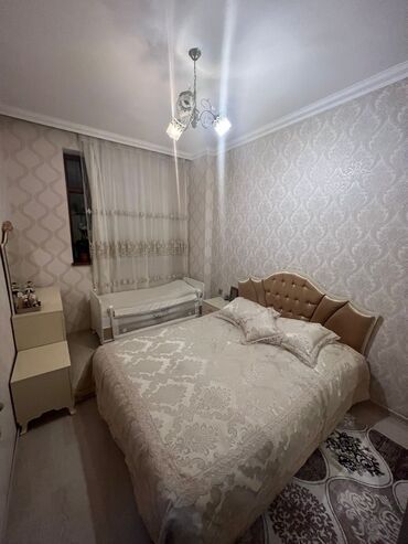 однокомнатные квартиры в сумгаите купить: Xırdalan, 2 otaqlı, Köhnə tikili, 46 kv. m