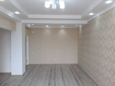 квартира джал мкр: 2 комнаты, 53 м², Элитка, 4 этаж, Дизайнерский ремонт