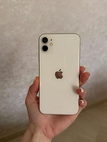 mi 11: IPhone 11, 128 GB, Ağ, Face ID — 1