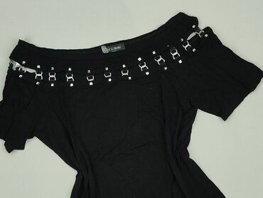 sinsay koszulka real madryt: Women`s T-shirt, size M (EU 38)