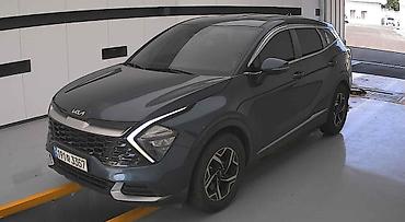 kawasaki 650 ninja: Kia Sportage: 2023 г., 2 л, Автомат, Дизель, Кроссовер — 6