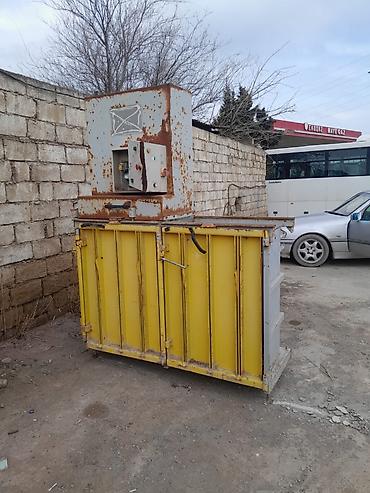 bantlama aparatı: Press aparatı.Karton presliyən.Kartoon Pres — 1