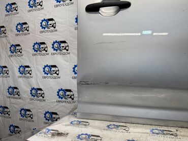 Двери и комплектующие: Дверь Передняя правая Kia, Б/у, Оригинал — 5