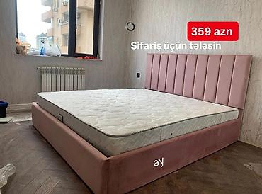 Yataq otağı dəstləri