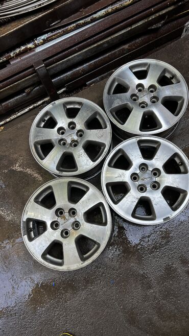 купить стальные диски r15: Диск r15 5х100 от Forester sf 5