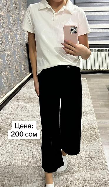 Джинсы: РАСПРОДАЖА ‼️ — 6