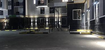 Продажа квартир: 1 комната, 44 м², Уметалиева/Фрунзе 12 этаж — 6