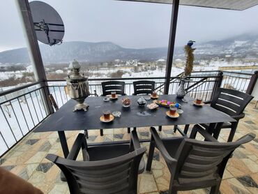 Günlük kirayə evlər: 242 kv. m, 8 otaq, Artezian quyusu, Telefon, Qaz -da lalafo.az — 3 Günlük kirayə evlər: 242 kv. m, 8 otaq, Artezian quyusu, Telefon, Qaz — 3