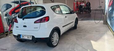 Mitsubishi: Mitsubishi Colt: 1.3 l. | 2011 έ. 129000 km. Χάτσμπακ — 6
