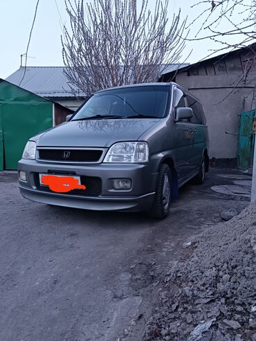 Туристические услуги: Минивен такси принимаем заказы с Бишкека в любой регион Кыргызстана