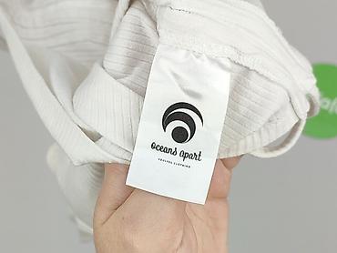 oceansapart plaszcz: Oceans Apart, Top damski, rozmiar S — 4