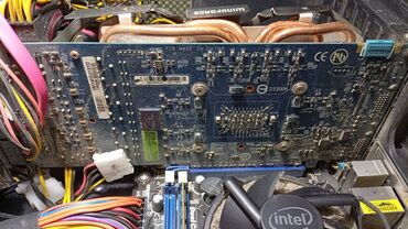 Masaüstü kompüterlər və iş stansiyaları: Sistem bloku İ7 (R) Core I7- 2600 CPU 3.40 GHz Ram 8 Gb (Ram 2 slotdu -da lalafo.az — 10 Masaüstü kompüterlər və iş stansiyaları: Sistem bloku İ7 (R) Core I7- 2600 CPU 3.40 GHz Ram 8 Gb (Ram 2 slotdu — 10