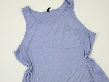 v neck t shirty damskie: T-shirt, SinSay, XL (EU 42), condition - Very good