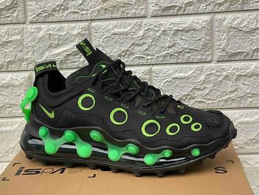 lyle scott: Nike air max ISPA patike A klasa NOVO Novo Nrojevi 41 do 46 fb Moja — 1