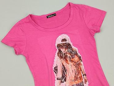 bluzy lee: T-shirt damski, rozmiar XL — 1