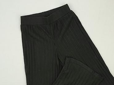 shein bluza: Shein, Spodnie materiałowe damskie, rozmiar XS — 1