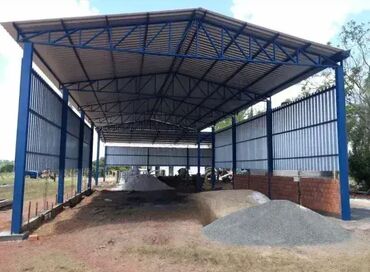 Građevinarstvo i rekonstrukcija: Dobrodošli u centar bravarije po najvišim standardima kvaliteta i — 13