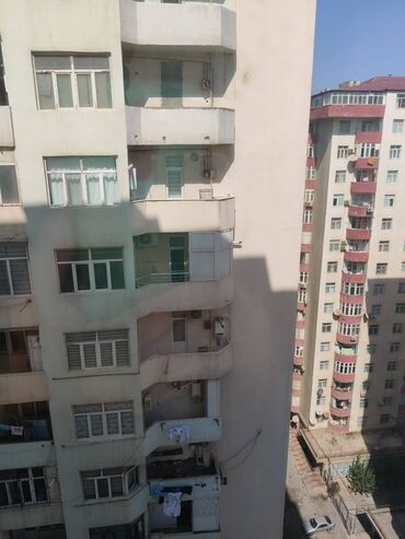 Yeni tikili: 3 otaqlı, Yeni tikili, m. Həzi Aslanov, 94 kv. m — 22