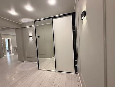 Продажа квартир: 3 комнаты, 91 м², Элитка, 12 этаж, Евроремонт — 8