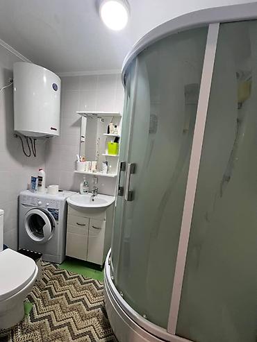 Продажа квартир: 1 комната, 44 м², 1 этаж, Евроремонт — 6