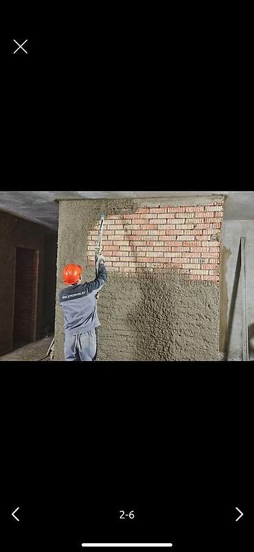 dur plaster: Штукатурка стен Больше 6 лет опыта — 5