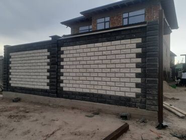 Кладка: Кладка пескоблока Гарантия, Бесплатная консультация Больше 6 лет опыта at lalafo.kg — 9 Кладка: Кладка пескоблока Гарантия, Бесплатная консультация Больше 6 лет опыта — 9