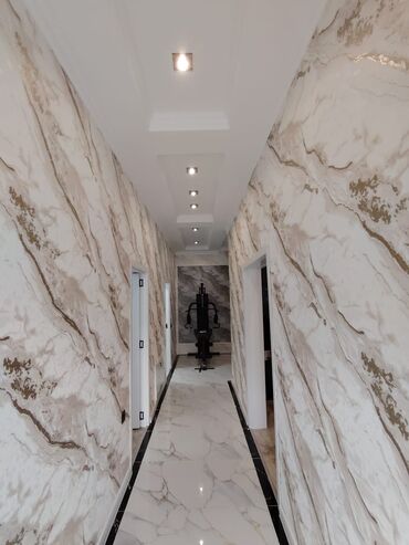 Həyət evləri və villaların satışı: 4 otaqlı, 200 kv. m, Yeni təmirli — 24