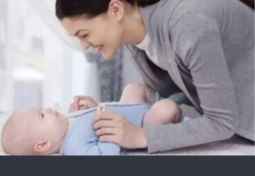 Dayələr: Yatili qala bilecek Daye axtarilir . celd, temizkaren esas usaqlarla