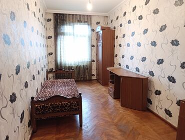 Uzunmüddətli kirayə mənzillər: Nəsimi rayonu, 5-ci Mikrorayon, “Metro Əcəmi” metrosuna yaxın ərazidə — 6