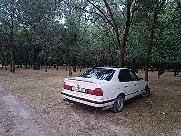 акпп e39: BMW 5 series: 1991 г., 2 л, Механика, Бензин, Седан — 3
