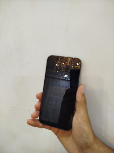 Apple iPhone: IPhone 13, 128 GB, Qara, Simsiz şarj — 4