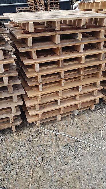 dərs lovhəsi: Pallet, 800 х 1200 sm, Ödənişli çatdırılma — 9