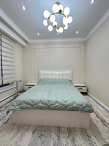 Продажа квартир: 2 комнаты, 98 м², Элитка, 7 этаж — 3