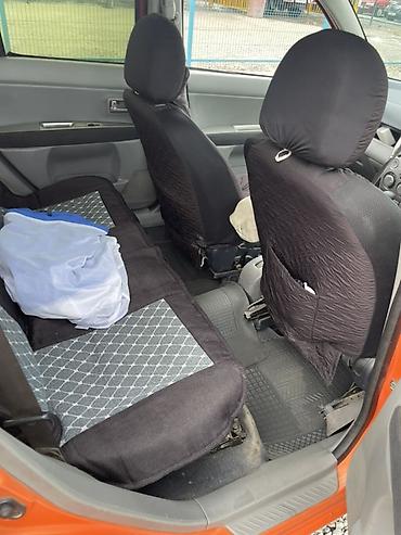 mazda 2000: Mazda Demio: 2002 г., 1.5 л, Автомат, Бензин, Хэтчбэк — 4