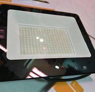 Baštenska rasveta: LED REFLEKTORI NOVI 2 JACINE 50W I 100W LED REFLEKTOR AKCIJA | Cene — 4
