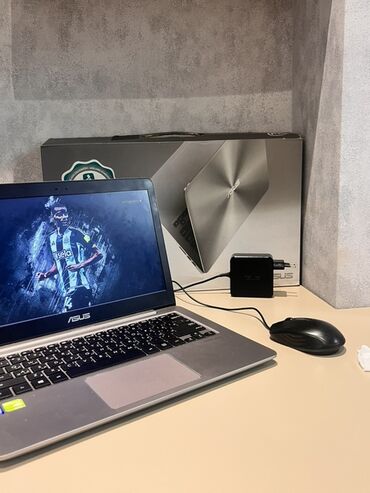 core i9: ASUS noutbuk İşlətməmişik deyə Yeni sürümə Güncəlləməmişik