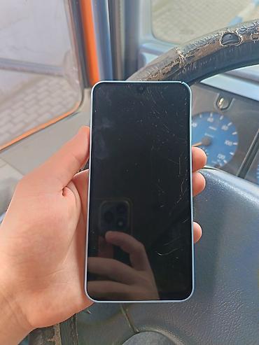 redmi note 13 s: Samsung Galaxy A17, 128 GB, rəng - Mavi, İki sim kartlı — 3