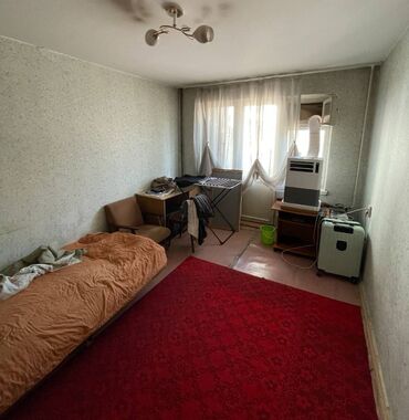 квартиры в арча бешике: 1 комната, 32 м², 104 серия, 2 этаж, Старый ремонт