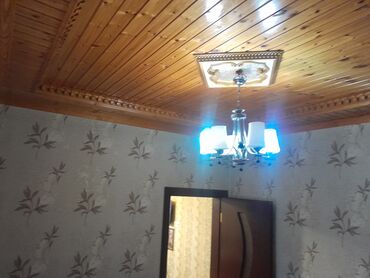 Həyət evləri və villaların satışı: Satlıq həyət evi - Tam mülkiyyətli birmərtəbəli fərdi yaşayış evi - — 23