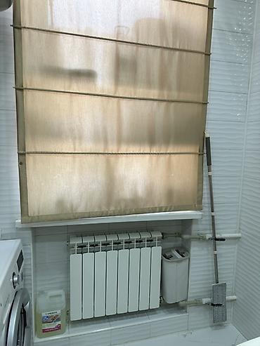из дубая: 2 комнаты, 54 м², Золотой квадрат Сталинка, 2 этаж, Свежий ремонт — 5