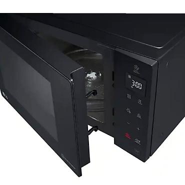 Микроволновки: Микроволновка, Новый, Бесплатная доставка, Платная доставка, Самовывоз — 3
