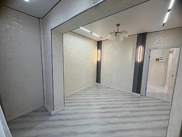 кара балта сдаю квартира: 2 комнаты, 40 м², Технопарк Элитка, 6 этаж, Евроремонт — 2