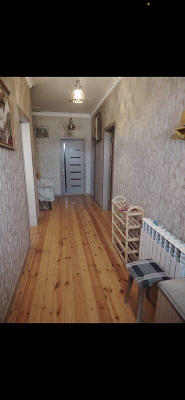 Həyət evləri və villaların satışı: Satılır: həyət evi - Tiplər: 1 mərtəbəli fərdi yaşayış evi, kürsülü — 12