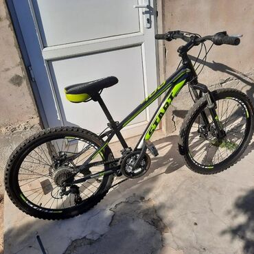 velosibet gəncə: İşlənmiş Şose velosipedi Start, 26", sürətlərin sayı: 7, Ünvandan götürmə